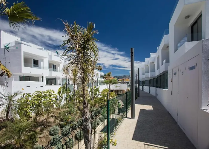 Vista Del Mar