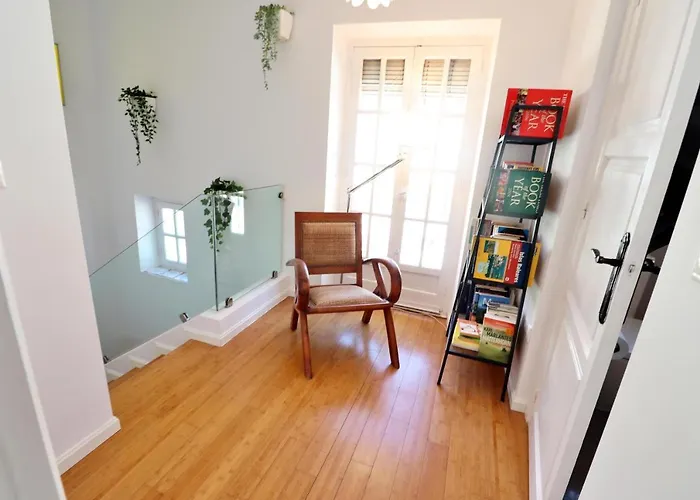 Naranjos Townhouse
